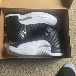 Jordan 12 Playoff 