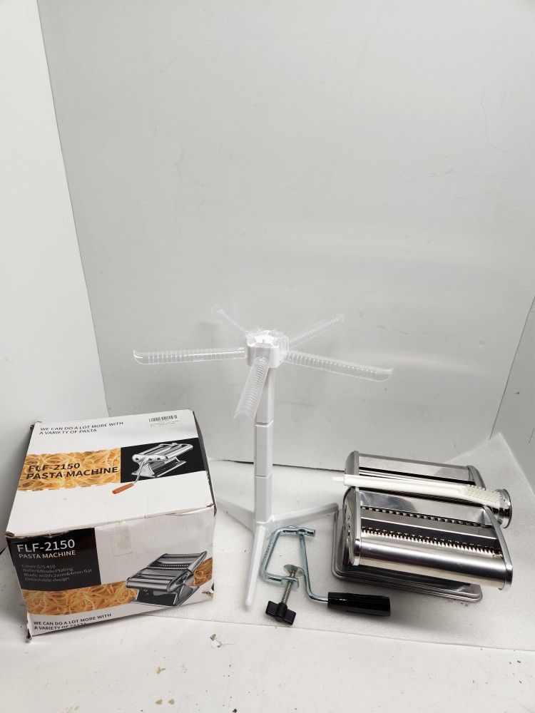 Pasta Maker Machine