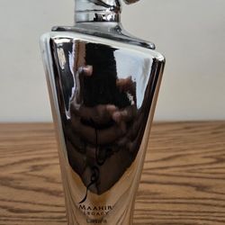 Lattafa MAAHIR LEGACY 