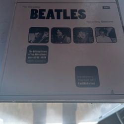 The Complete Beatles