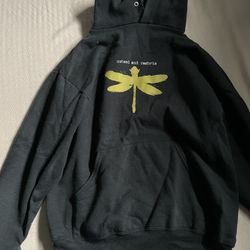 Coheed And Cambria Hoodie Size M
