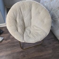Foldable Comfy Chair