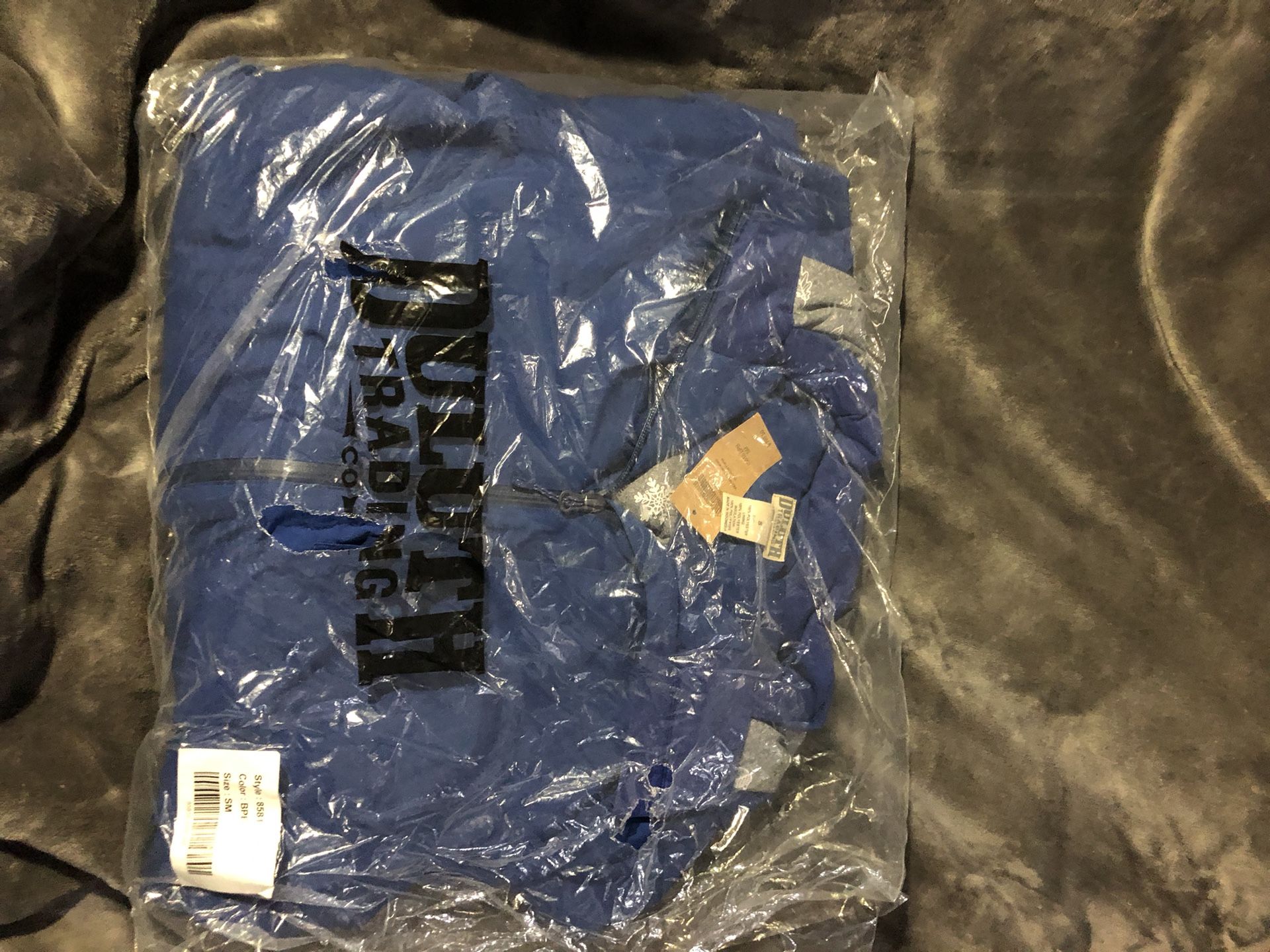 Diluth Women’s Parka Size Am