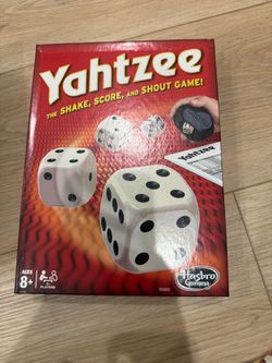 Board game