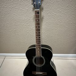 Acoustic Guitar