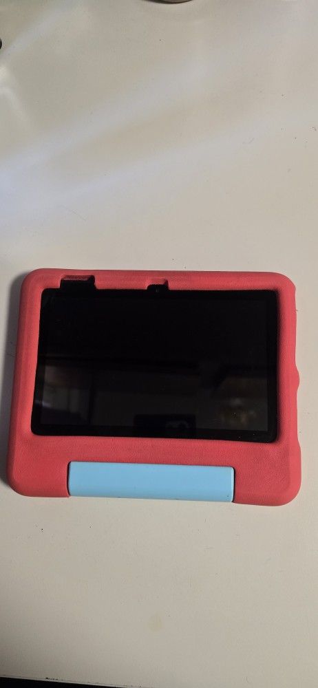 Brand New Amazon Kids Tablet 15