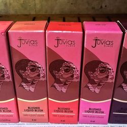 Juvia's Place Blushs