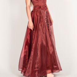 Prom Beautiful Dress !