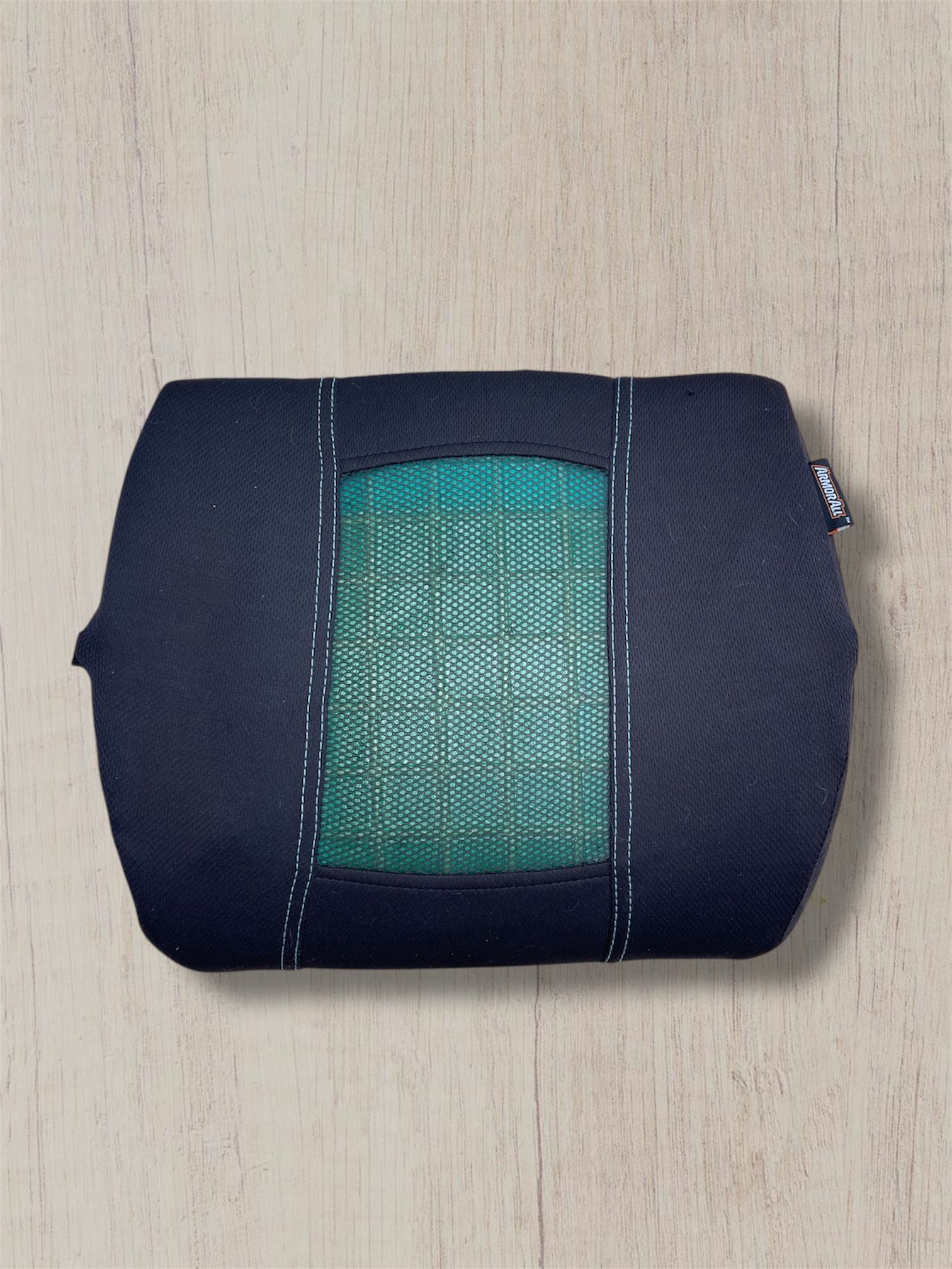 Amoral Gel Lumbar Seat cushion support 