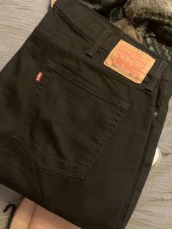 Levi’s