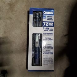 Digital Torque Wrench 