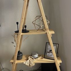Natural Wood Furniture  