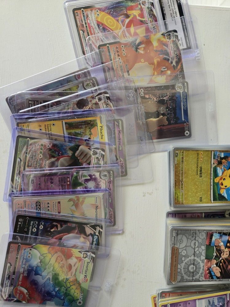 Random Card Pull.....