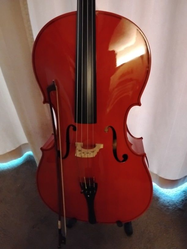Cello - Full Size