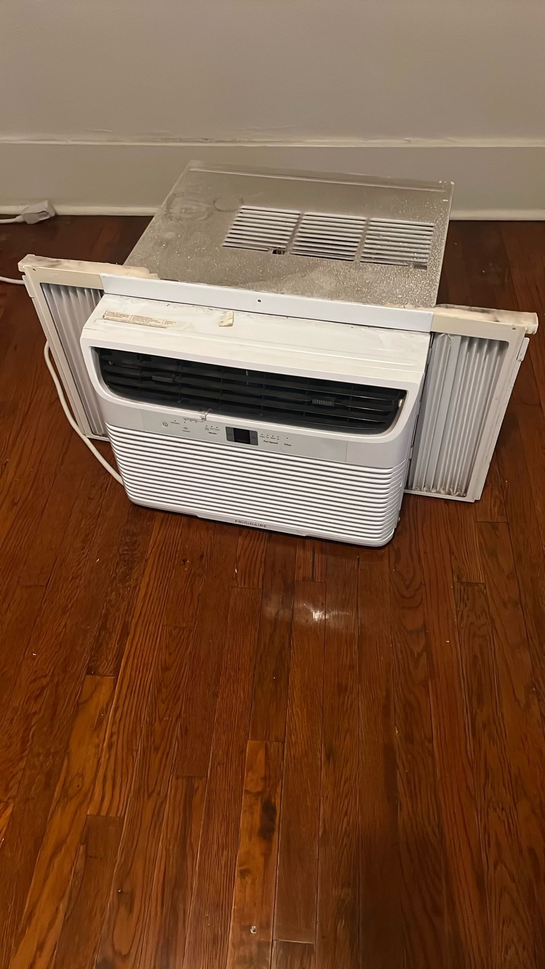 Window AC