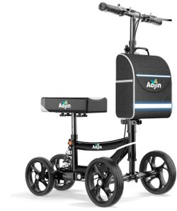 Knee Scooter