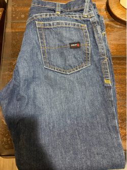 FR clothes
