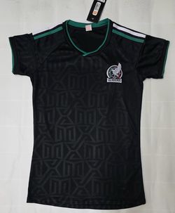 Seleccion mexicana women’s jerseys