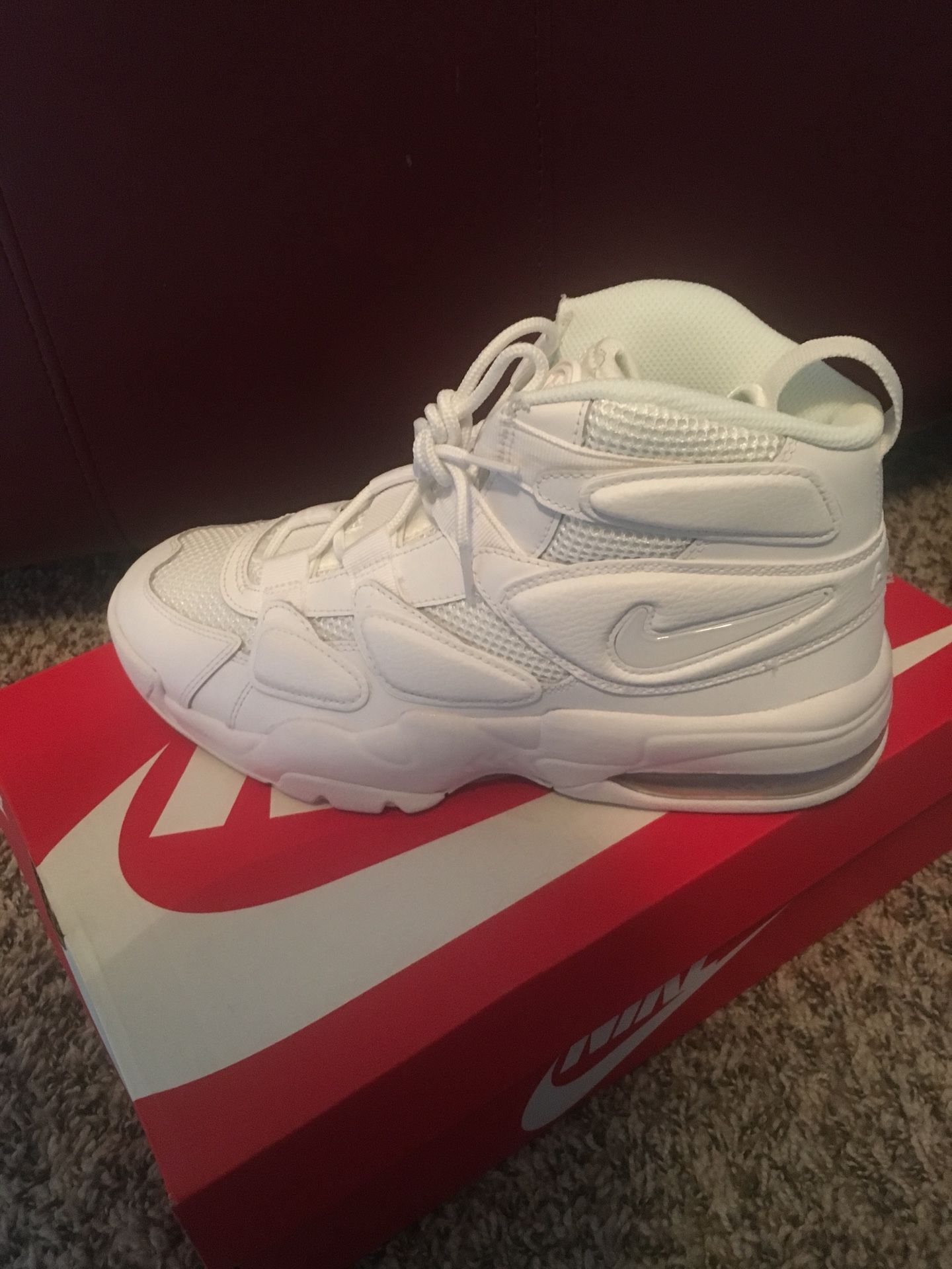 Nike Airmax2 Uptempo 94