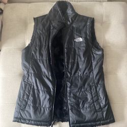 The North Face Reversible Vest