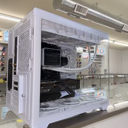 Gaming pc 5070 RTX 16ram 1TB