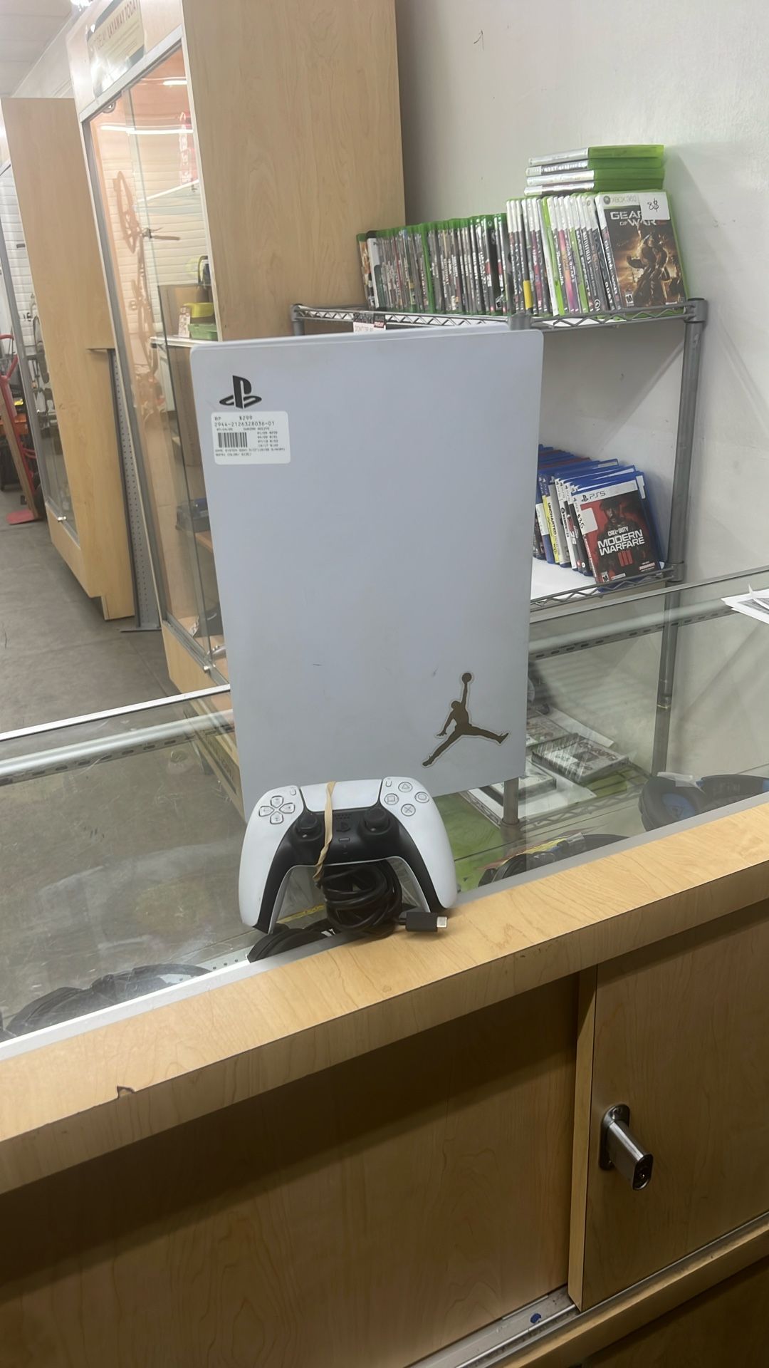 PlayStation 5