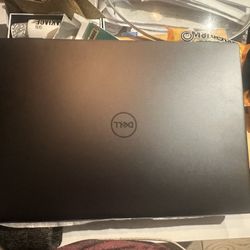 Dell Laptop computer