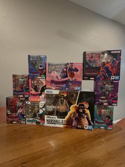 SHF FOR SALE