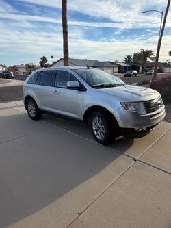 2013 Ford Edge SEL for sale