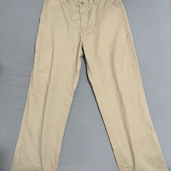 Dickie Flex Pants 
