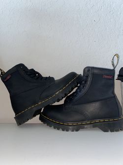 Doc Martens Boots Size 6
