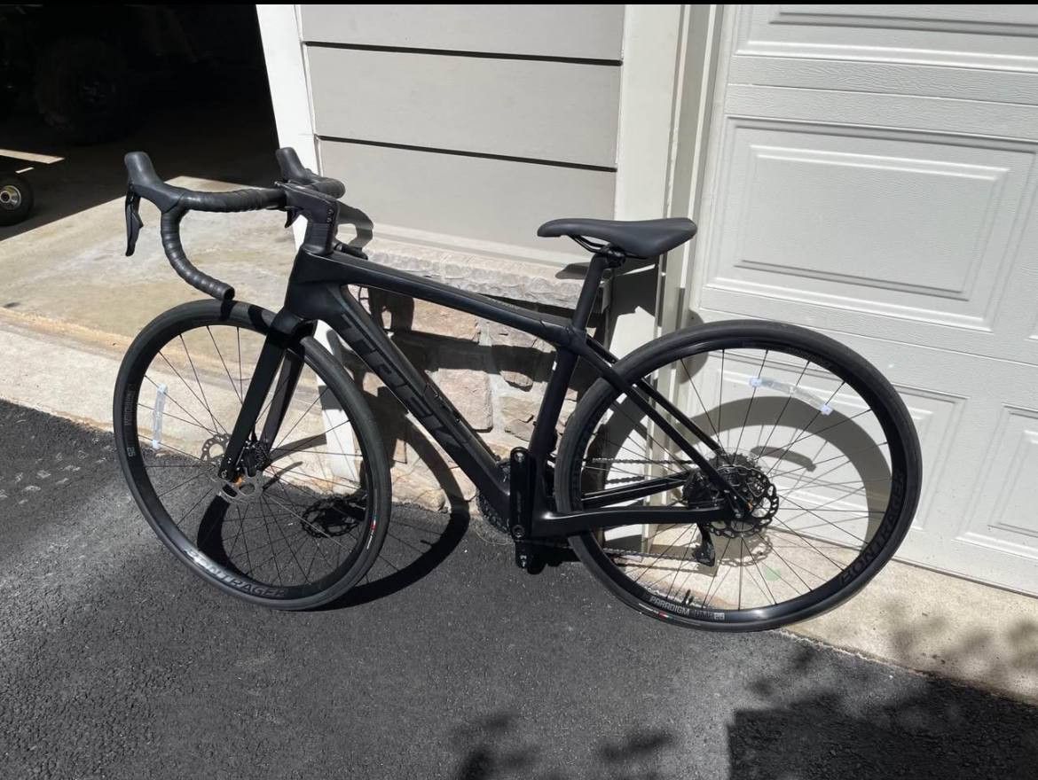 Trek-domane-SL 7