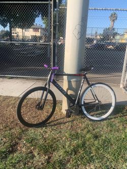 aventon fixie