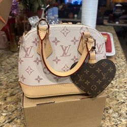 Louis Vuitton Handbag