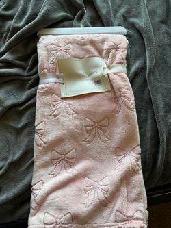 Baby stuff