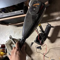 12v Trolling Motor 