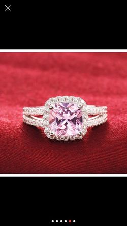 925 sterling silver ring size 8