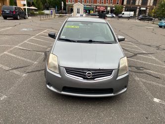 2010 Nissan Sentra