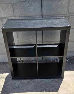 4 Cube Storage Furniture