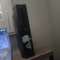 Xbox One 