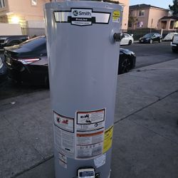 Water Heater 50gal 