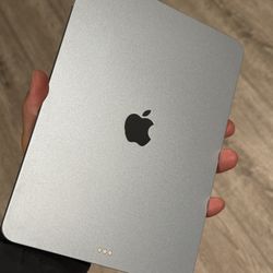 2025 Apple iPad Air 11-inch M3 Chip 128GB Wi-Fi Space Gray