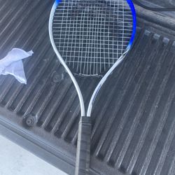 Head Tennis Racket