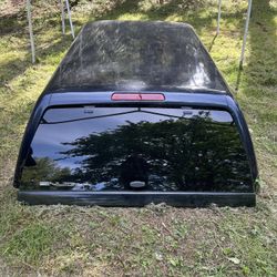 Snugtop Canopy 