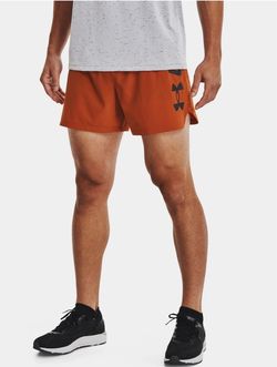 Under Armor Men’s Speed Pocket 5” Training Shorts - XL