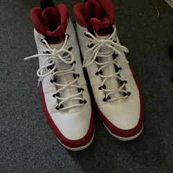 Jordan 9 Retros 