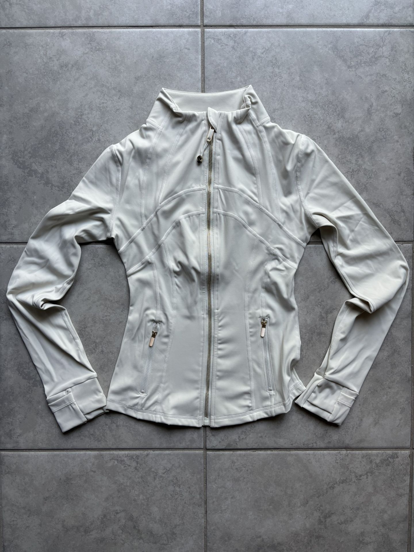 Lululemon Jackets