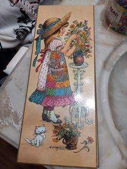 Vintage Plenty