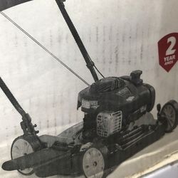 MURRAY GAS 20"IN LANW MOWER 