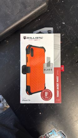 iPhone case Xs